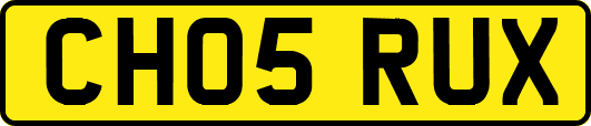 CH05RUX