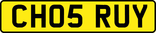 CH05RUY