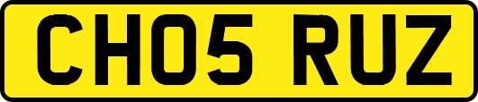 CH05RUZ