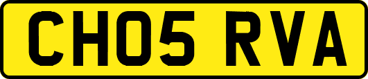 CH05RVA