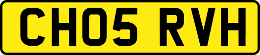 CH05RVH