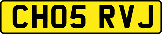 CH05RVJ