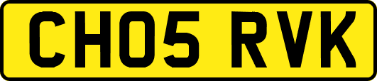 CH05RVK