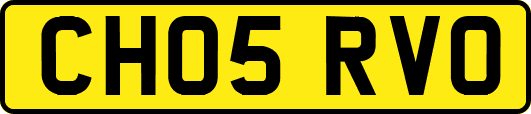 CH05RVO
