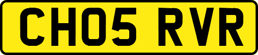 CH05RVR