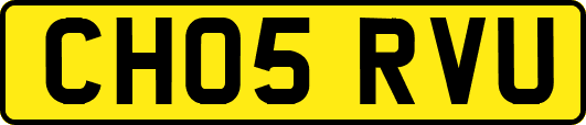 CH05RVU