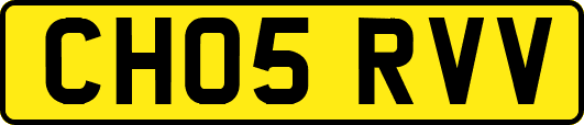 CH05RVV
