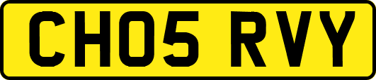 CH05RVY