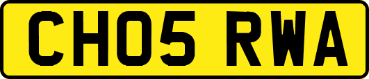 CH05RWA