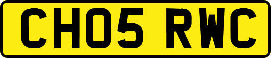 CH05RWC