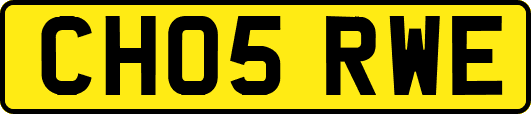 CH05RWE