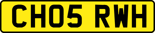 CH05RWH