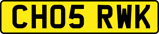 CH05RWK