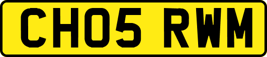 CH05RWM