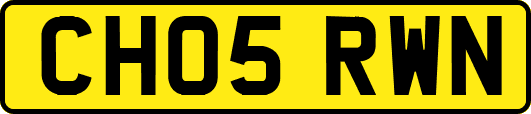 CH05RWN