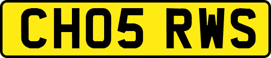 CH05RWS