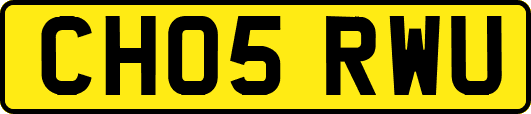 CH05RWU