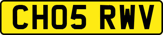 CH05RWV