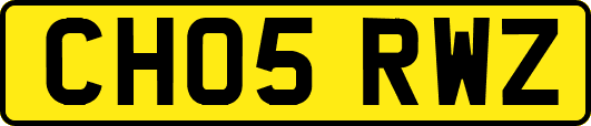 CH05RWZ