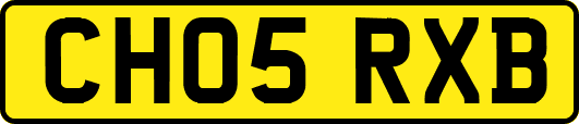 CH05RXB