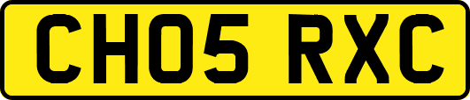 CH05RXC