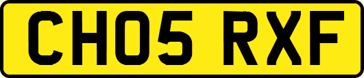 CH05RXF