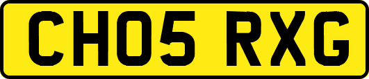 CH05RXG