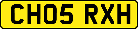 CH05RXH