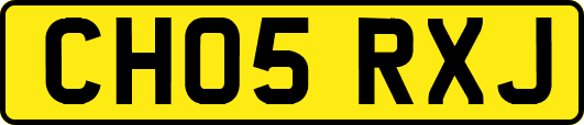 CH05RXJ