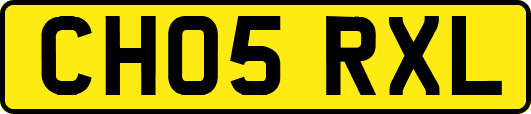 CH05RXL