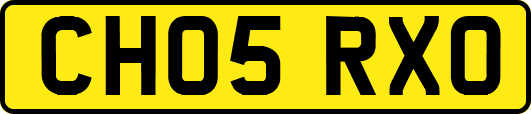 CH05RXO