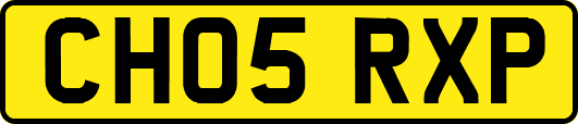 CH05RXP