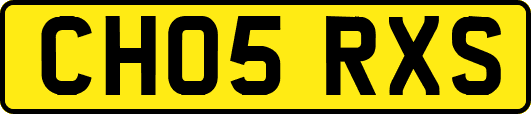 CH05RXS