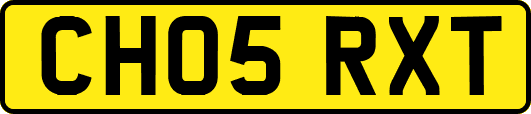 CH05RXT