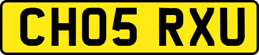 CH05RXU
