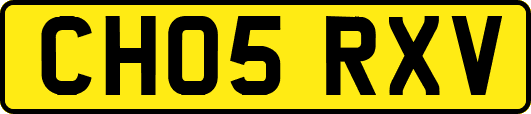 CH05RXV