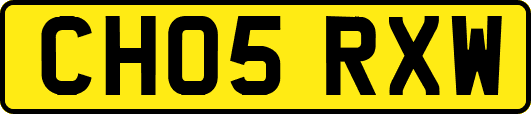 CH05RXW