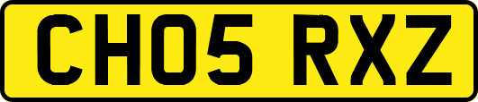 CH05RXZ