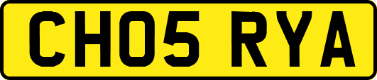 CH05RYA