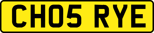 CH05RYE