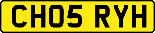 CH05RYH