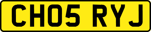 CH05RYJ
