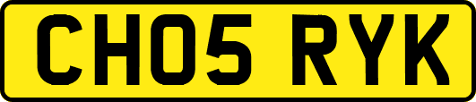 CH05RYK