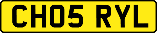 CH05RYL