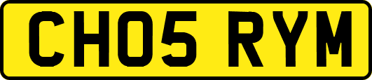 CH05RYM