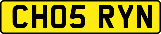 CH05RYN