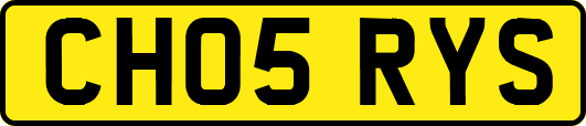 CH05RYS