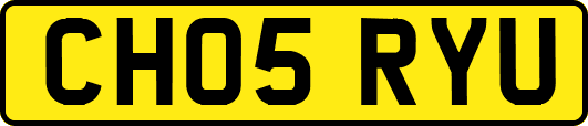 CH05RYU