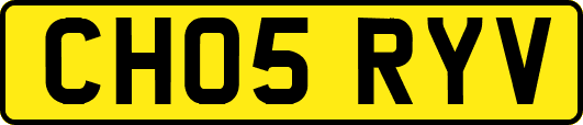 CH05RYV