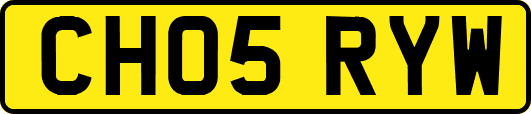 CH05RYW